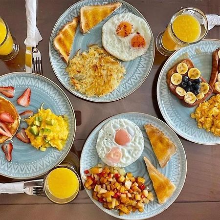 Cal Bed & Breakfast Богота Екстер'єр фото