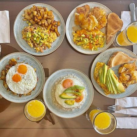 Cal Bed & Breakfast Богота Екстер'єр фото