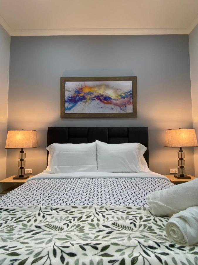 Cal Bed & Breakfast Богота Екстер'єр фото