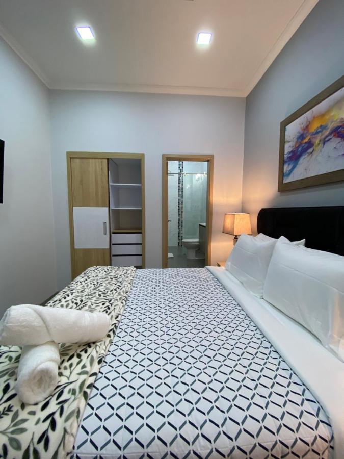 Cal Bed & Breakfast Богота Екстер'єр фото