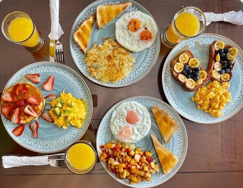 Cal Bed & Breakfast Богота Екстер'єр фото