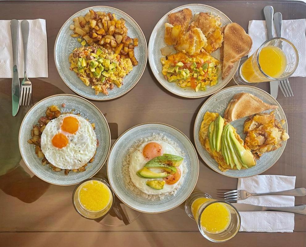 Cal Bed & Breakfast Богота Екстер'єр фото