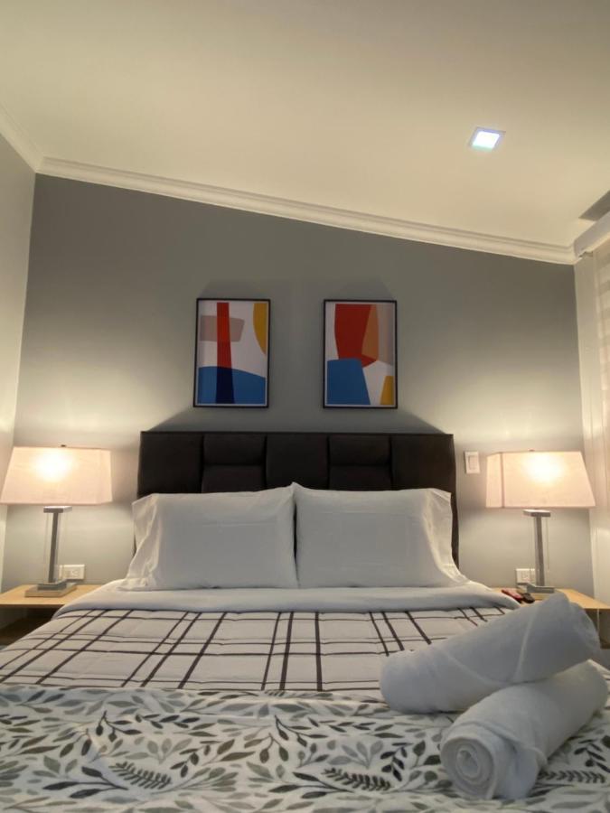 Cal Bed & Breakfast Богота Екстер'єр фото