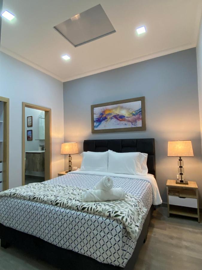 Cal Bed & Breakfast Богота Екстер'єр фото