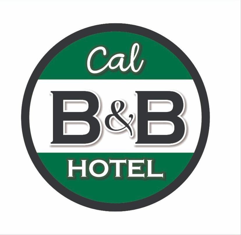 Cal Bed & Breakfast Богота Екстер'єр фото